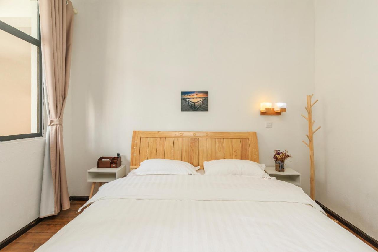 Summer Flowers Inn Dali  Luaran gambar