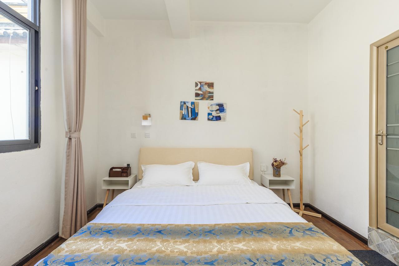 Summer Flowers Inn Dali  Luaran gambar