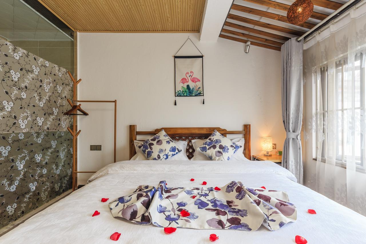 Summer Flowers Inn Dali  Luaran gambar