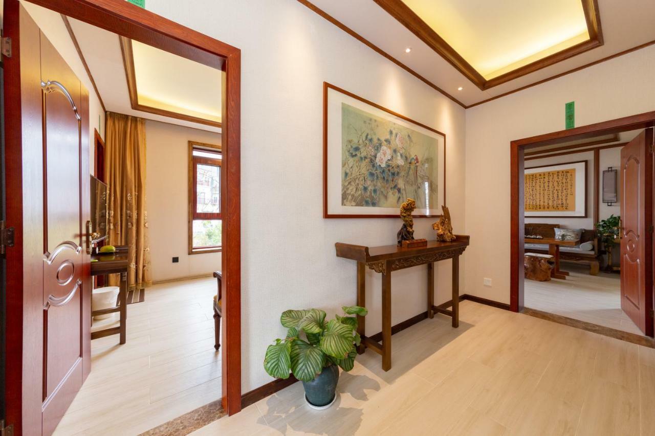 Summer Flowers Inn Dali  Luaran gambar